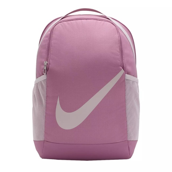 Nike Youth Brasilia Backpack - Picture 1 of 4
